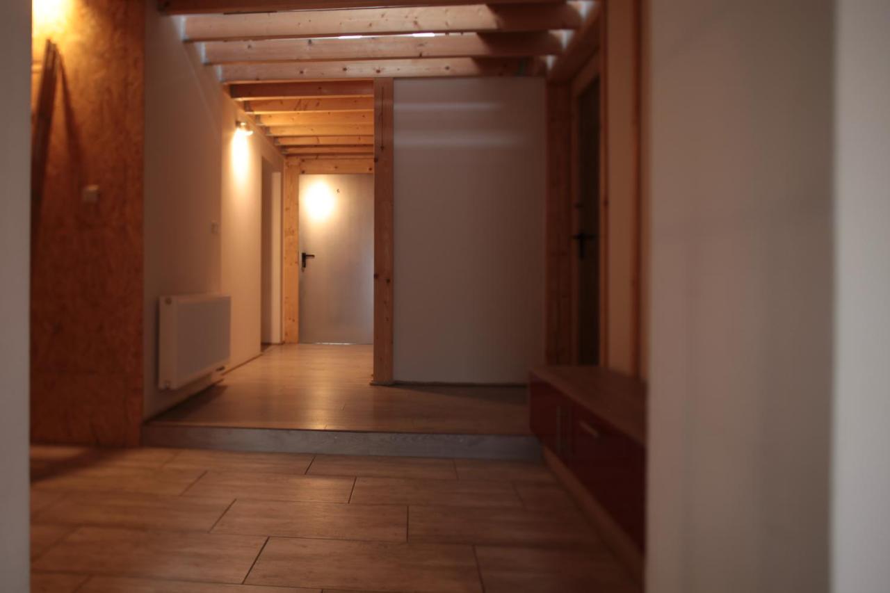 Apartamenty Doliny Szczyrk Exterior photo