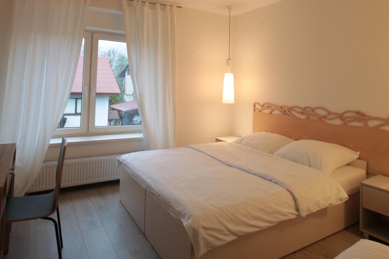 Apartamenty Doliny Szczyrk Exterior photo