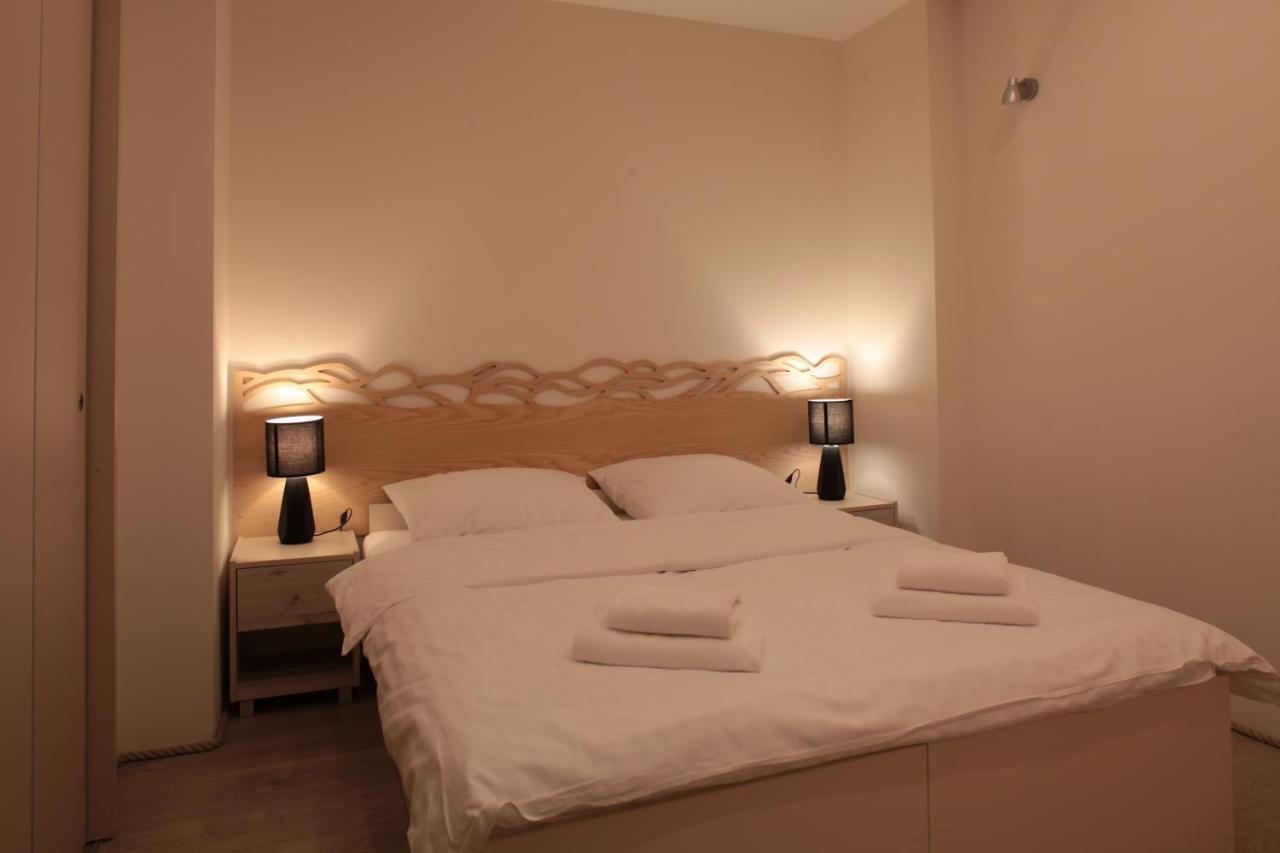 Apartamenty Doliny Szczyrk Exterior photo