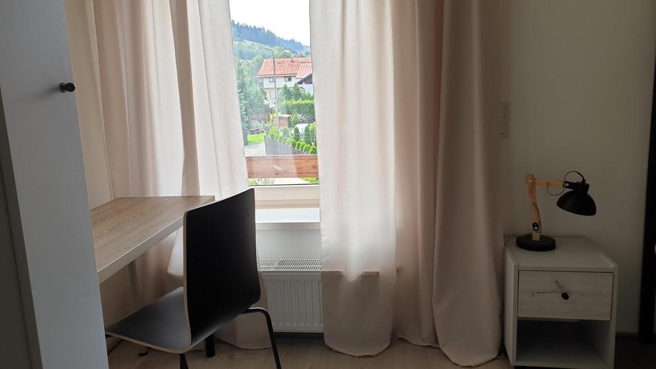 Apartamenty Doliny Szczyrk Exterior photo