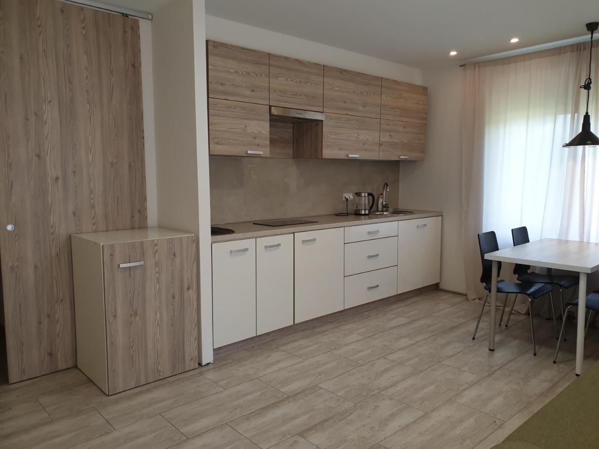Apartamenty Doliny Szczyrk Exterior photo