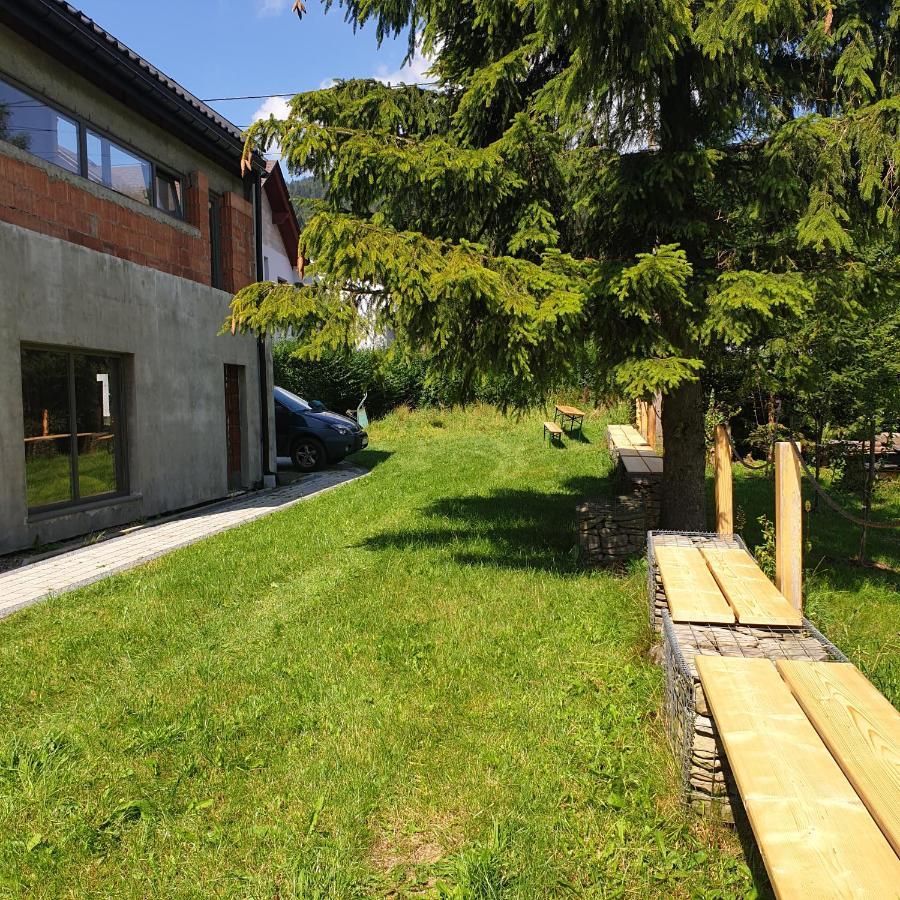 Apartamenty Doliny Szczyrk Exterior photo