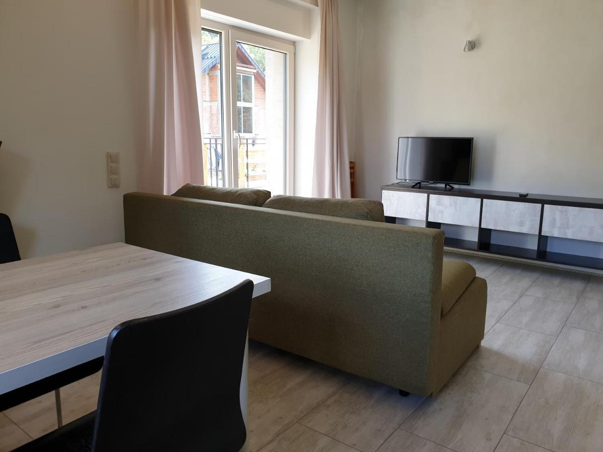 Apartamenty Doliny Szczyrk Exterior photo