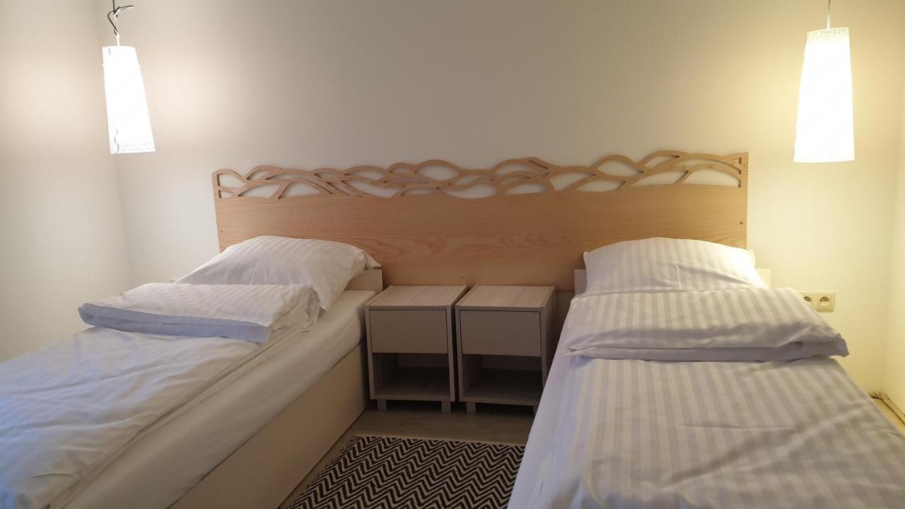 Apartamenty Doliny Szczyrk Exterior photo
