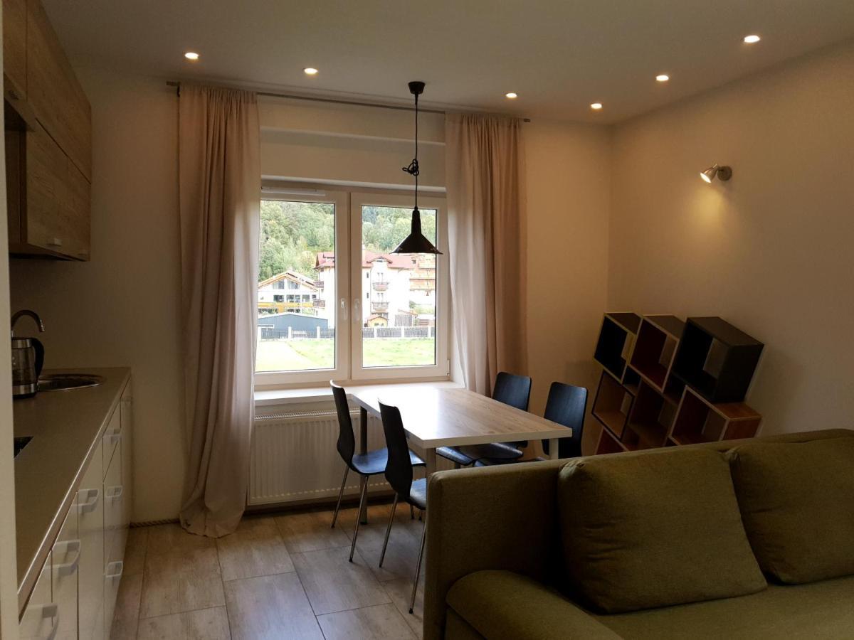 Apartamenty Doliny Szczyrk Exterior photo