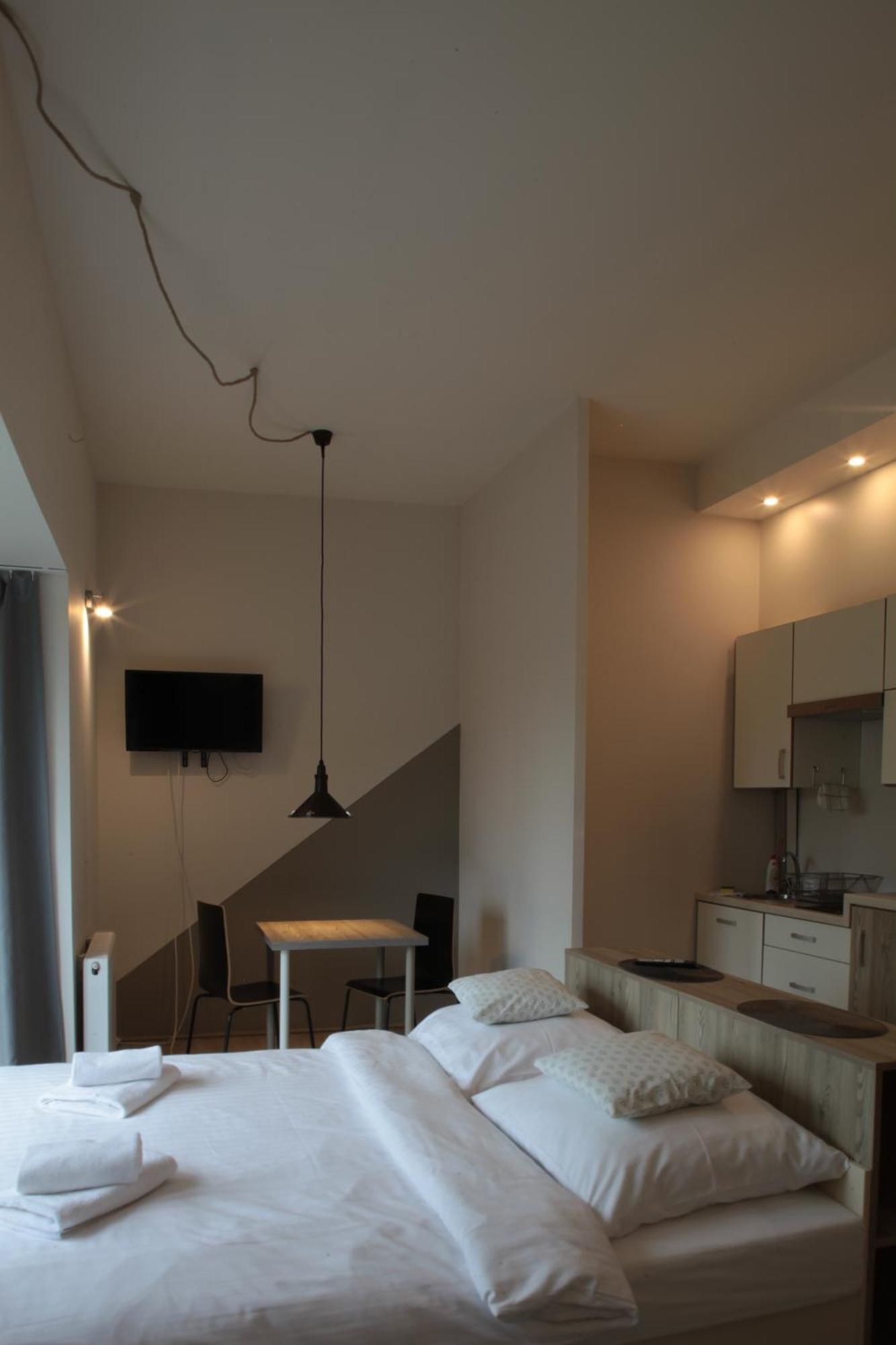 Apartamenty Doliny Szczyrk Room photo