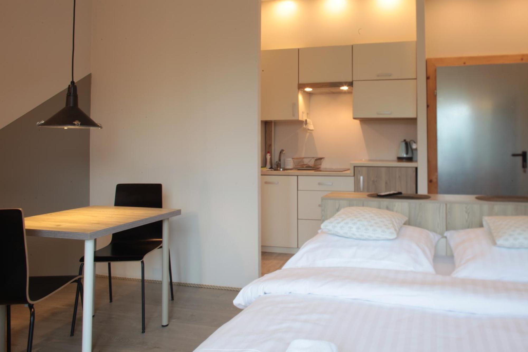 Apartamenty Doliny Szczyrk Room photo