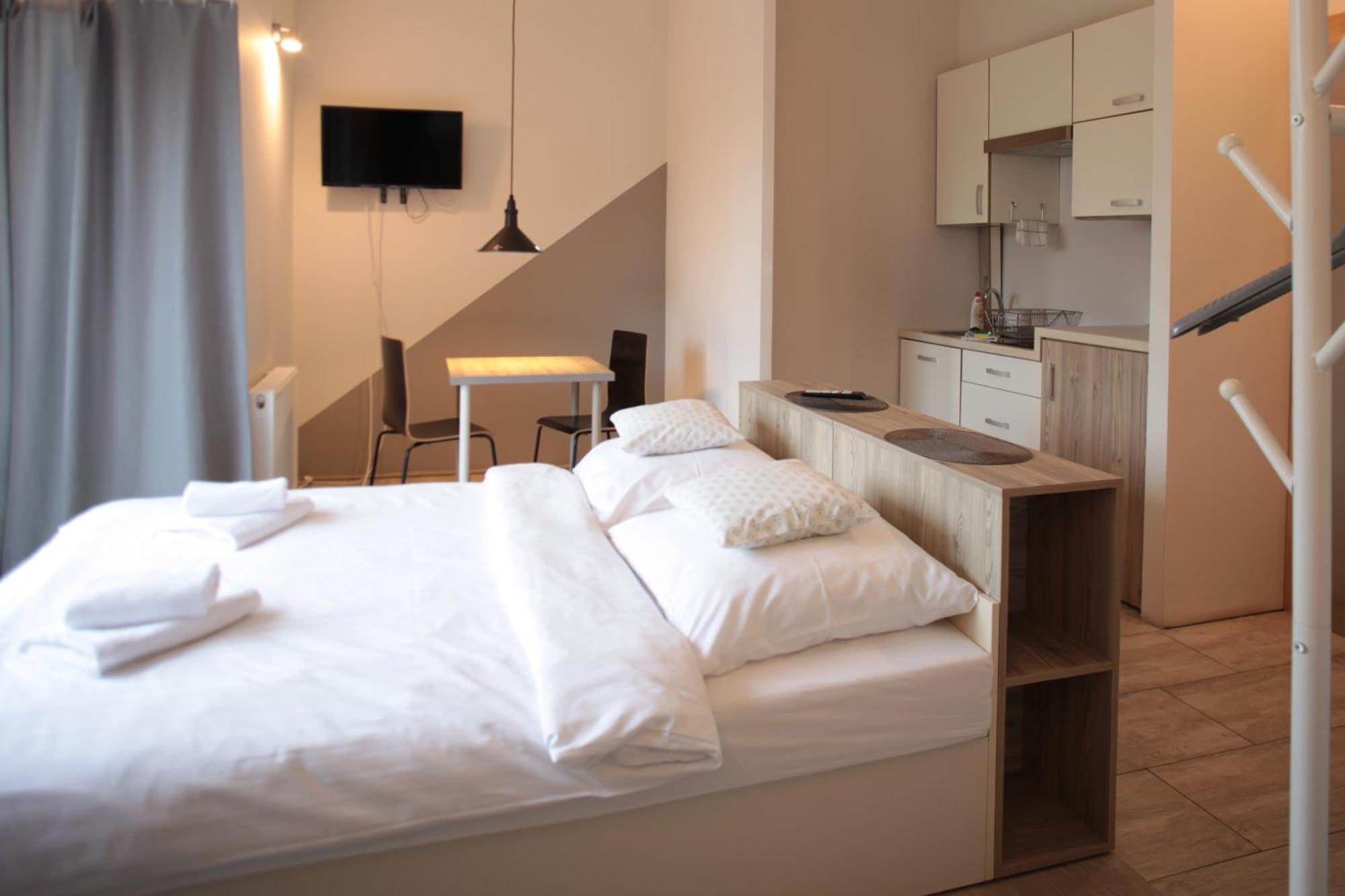 Apartamenty Doliny Szczyrk Room photo