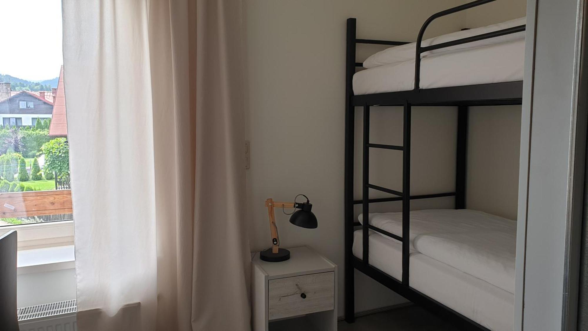 Apartamenty Doliny Szczyrk Room photo