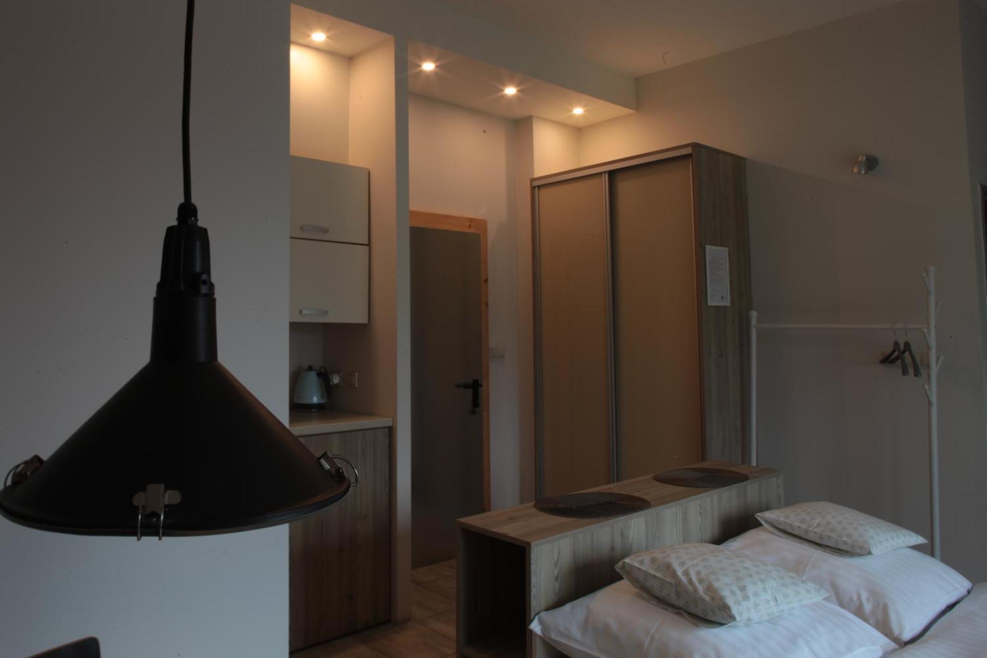 Apartamenty Doliny Szczyrk Room photo