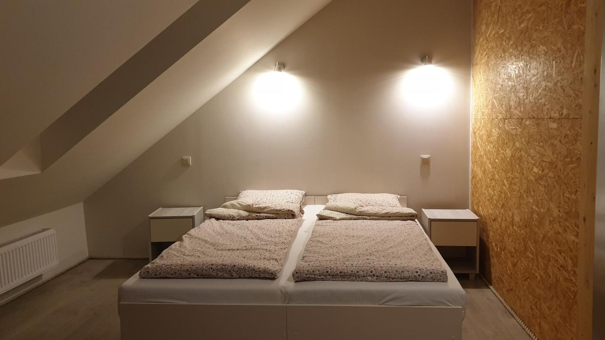 Apartamenty Doliny Szczyrk Room photo