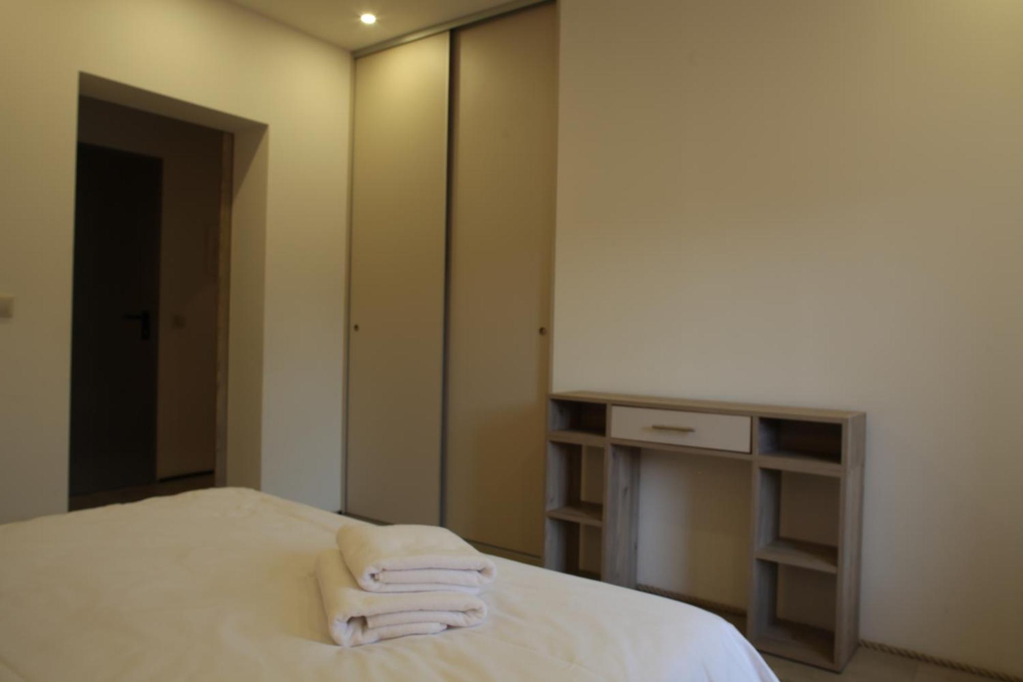 Apartamenty Doliny Szczyrk Room photo