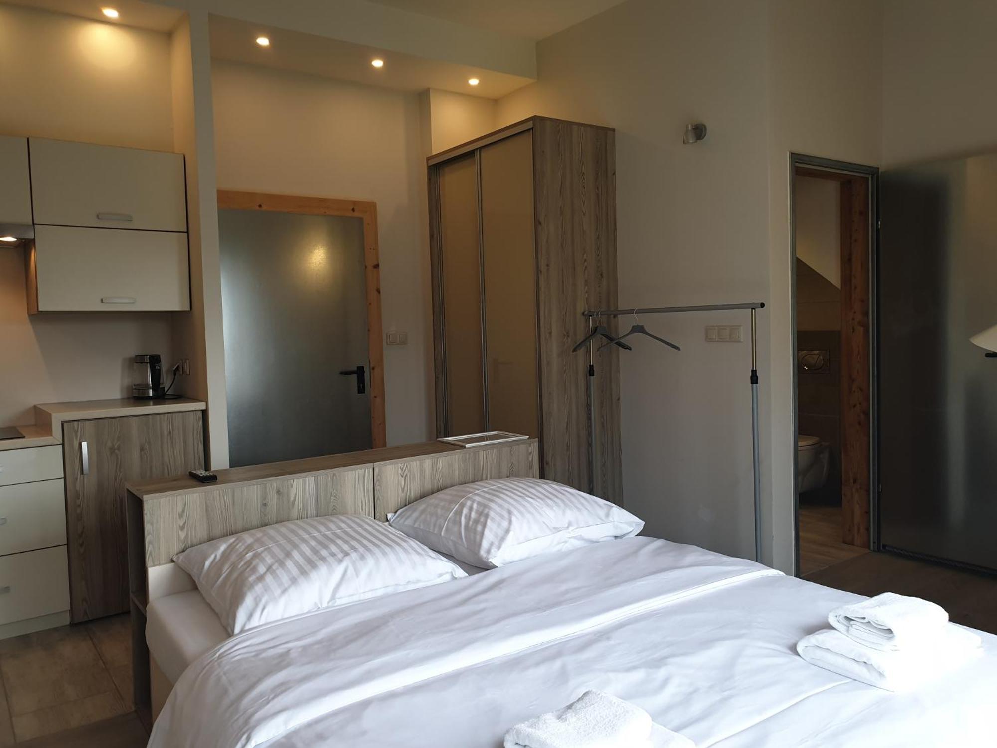Apartamenty Doliny Szczyrk Room photo