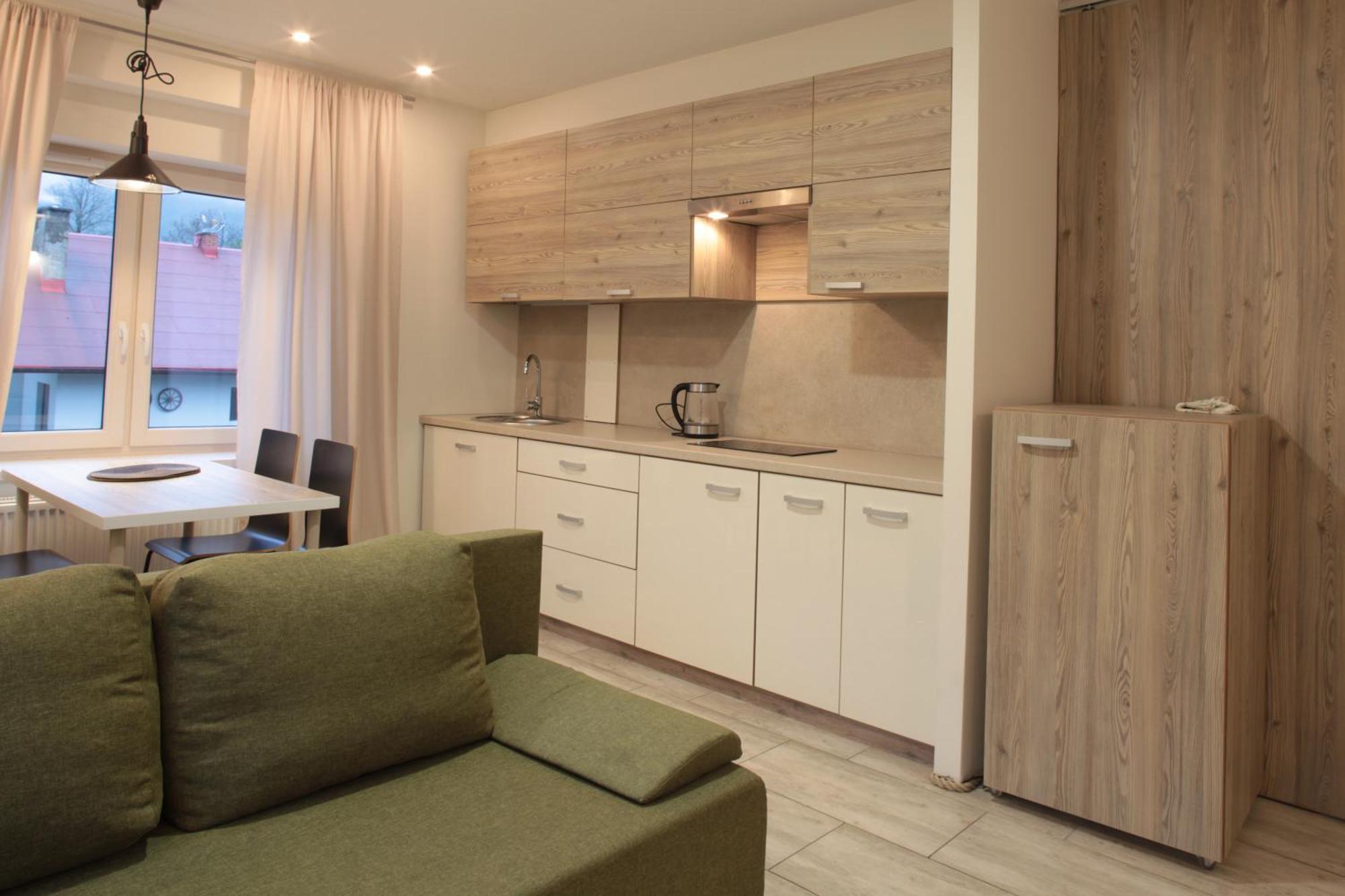 Apartamenty Doliny Szczyrk Room photo