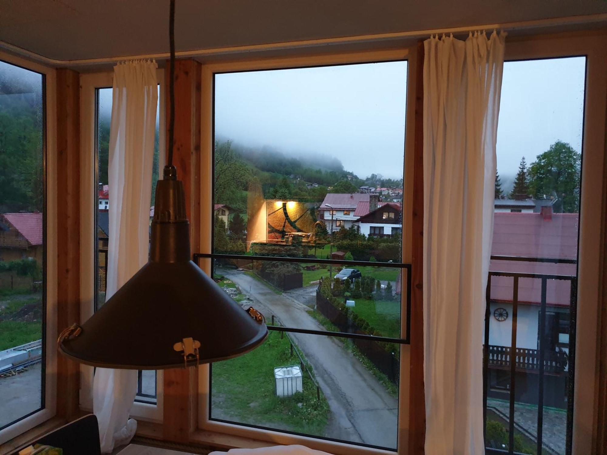 Apartamenty Doliny Szczyrk Room photo