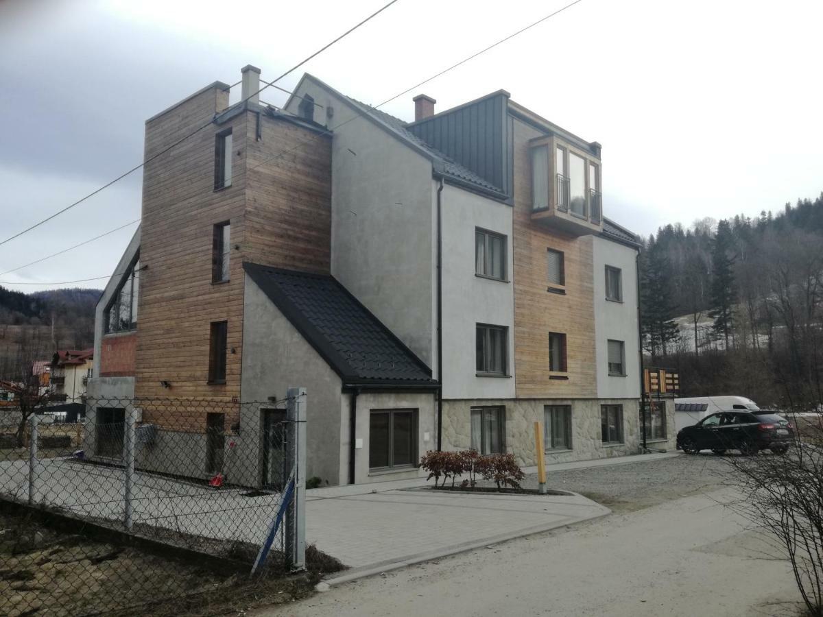 Apartamenty Doliny Szczyrk Exterior photo